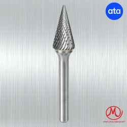 MŨI MÀI ATA DOUBLE CUT - Image 12
