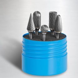 MŨI MÀI ATA DOUBLE CUT