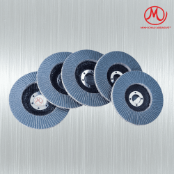 Nhám Xếp Zirconia Minh Châu - Image 3